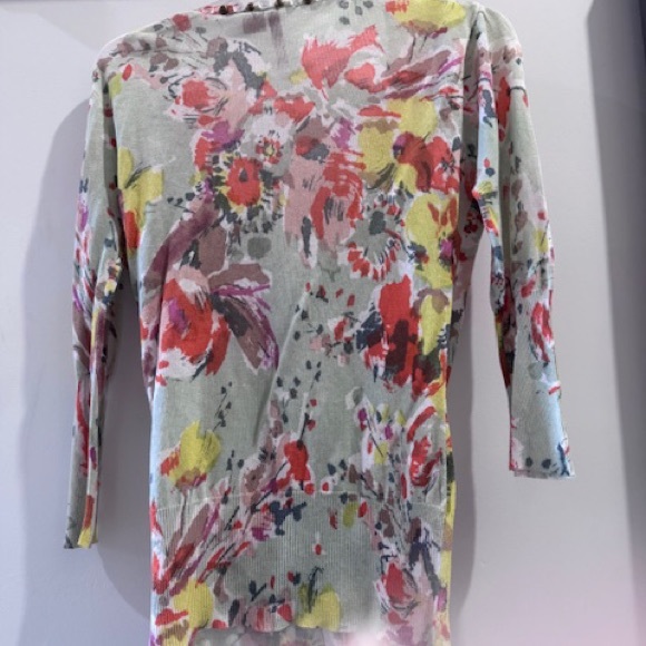 Charlotte Sweaters - Charlotte sweater